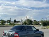 ВАЗ (Lada) Priora 2170 2014 годаfor2 500 000 тг. в Астана – фото 3