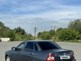 ВАЗ (Lada) Priora 2170 2014 годаfor2 500 000 тг. в Астана – фото 5