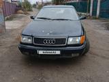 Audi 100 1991 годаfor1 000 000 тг. в Алматы – фото 4