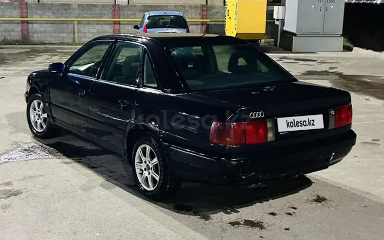 Audi 100 1991 года за 850 000 тг. в Алматы