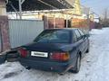 Audi 100 1991 годаfor1 000 000 тг. в Алматы – фото 4