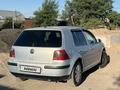 Volkswagen Golf 1998 года за 1 800 000 тг. в Алматы – фото 2