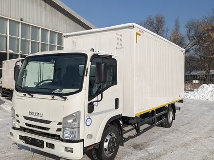 Isuzu  NPR75 2023 года в Астана