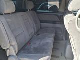 Toyota Alphard 2007 года за 6 000 000 тг. в Шымкент – фото 4