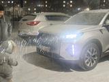 Chery Tiggo 7 Pro 2024 годаfor7 900 000 тг. в Караганда – фото 3