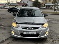 Hyundai Accent 2013 годаfor4 700 000 тг. в Астана