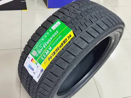 Kapsen 2024 AW33 SnowShoes 255/45R18 за 40 000 тг. в Алматы