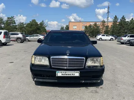 Mercedes-Benz S 500 1997 года за 2 500 000 тг. в Костанай