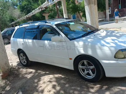 Toyota Caldina 1998 года за 3 300 000 тг. в Приозерск – фото 4