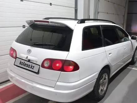 Toyota Caldina 1998 года за 3 300 000 тг. в Приозерск – фото 7