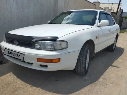 Toyota Camry 1997 года за 1 700 000 тг. в Тараз