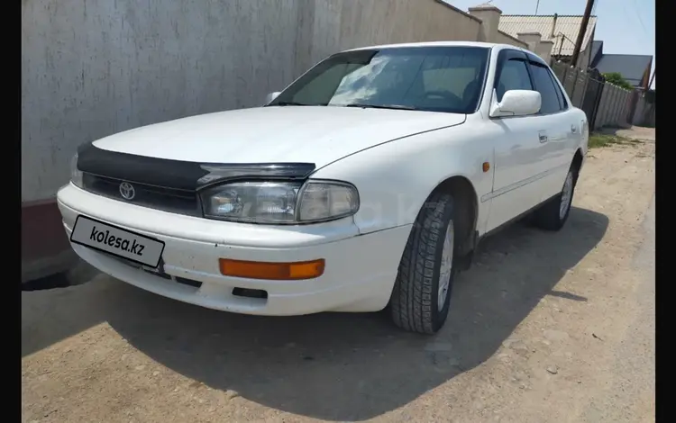Toyota Camry 1997 года за 1 700 000 тг. в Тараз