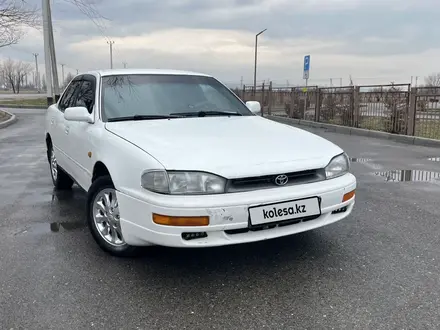 Toyota Camry 1997 года за 1 700 000 тг. в Тараз – фото 4