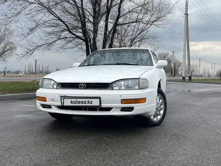 Toyota Camry 1997 года за 1 700 000 тг. в Тараз – фото 3