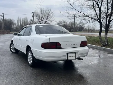 Toyota Camry 1997 года за 1 700 000 тг. в Тараз – фото 5