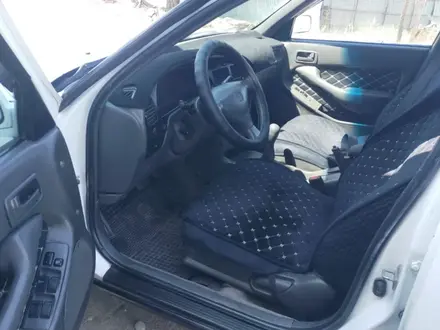 Toyota Camry 1997 года за 1 700 000 тг. в Тараз – фото 7