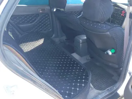Toyota Camry 1997 года за 1 700 000 тг. в Тараз – фото 8