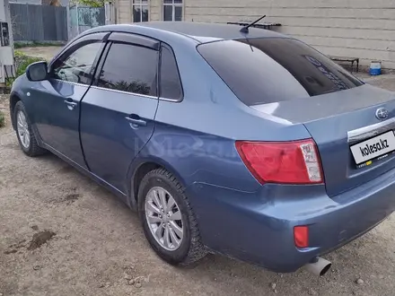 Subaru Impreza 2008 года за 4 700 000 тг. в Астана