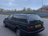 Volkswagen Passat 1993 годаүшін1 300 000 тг. в Караганда – фото 4