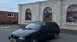 Volkswagen Passat 1993 года за 1 300 000 тг. в Караганда – фото 2