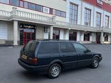 Volkswagen Passat 1993 годаүшін1 300 000 тг. в Караганда – фото 3