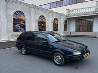Volkswagen Passat 1993 года за 1 300 000 тг. в Караганда