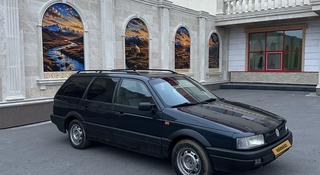 Volkswagen Passat 1993 годаүшін1 300 000 тг. в Караганда