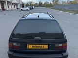 Volkswagen Passat 1993 годаүшін1 300 000 тг. в Караганда – фото 5