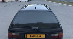 Volkswagen Passat 1993 года за 1 300 000 тг. в Караганда – фото 5