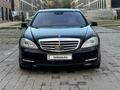 Mercedes-Benz S 500 2010 годаүшін9 550 000 тг. в Алматы – фото 9