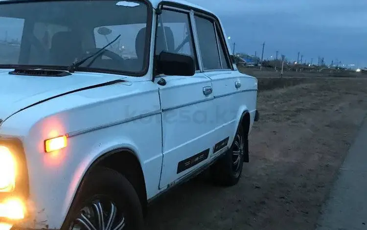 ВАЗ (Lada) 2106 1991 года за 430 000 тг. в Павлодар