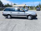 Volkswagen Passat 1993 годаүшін1 650 000 тг. в Шымкент – фото 2