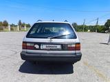 Volkswagen Passat 1993 годаүшін1 650 000 тг. в Шымкент – фото 3