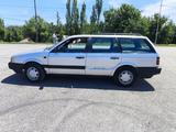 Volkswagen Passat 1993 годаүшін1 650 000 тг. в Шымкент – фото 4