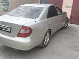 Toyota Camry 2003 годаfor4 500 000 тг. в Туркестан – фото 4