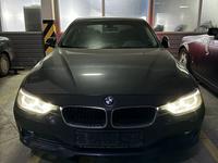 BMW 320 2013 годаүшін4 700 000 тг. в Астана
