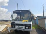 ПАЗ  3206 2005 года за 5 000 000 тг. в Усть-Каменогорск – фото 2