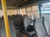 ПАЗ  3206 2005 года за 5 000 000 тг. в Усть-Каменогорск – фото 4