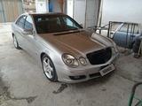 Mercedes-Benz E 320 2004 года за 7 100 000 тг. в Астана – фото 4