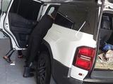 Toyota Land Cruiser Prado 2024 года за 33 000 000 тг. в Актау