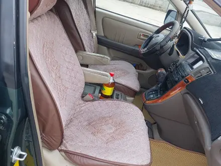 Lexus RX 300 1998 года за 4 500 000 тг. в Актобе – фото 15