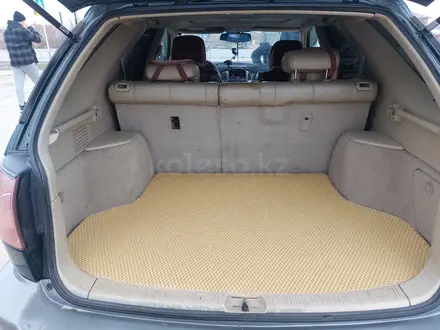 Lexus RX 300 1998 года за 4 500 000 тг. в Актобе – фото 17