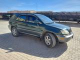 Lexus RX 300 1998 годаүшін4 500 000 тг. в Актобе