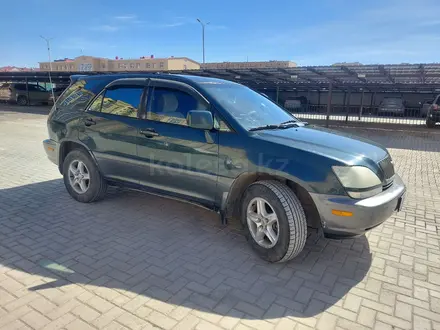 Lexus RX 300 1998 года за 4 500 000 тг. в Актобе