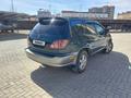 Lexus RX 300 1998 годаүшін4 500 000 тг. в Актобе – фото 4