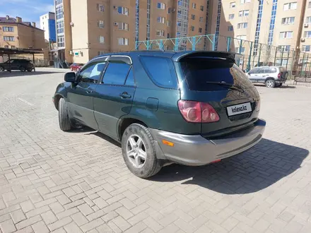 Lexus RX 300 1998 года за 4 500 000 тг. в Актобе – фото 5