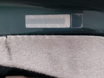 Lexus RX 300 1998 года за 4 500 000 тг. в Актобе – фото 9
