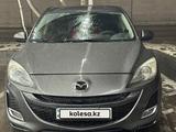 Mazda 3 2011 года за 3 000 000 тг. в Астана