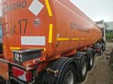 Граз  ППЦ-96222 2008 года за 8 000 000 тг. в Шымкент – фото 3