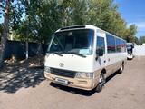 Toyota  Coaster 2014 года за 11 500 000 тг. в Астана – фото 3